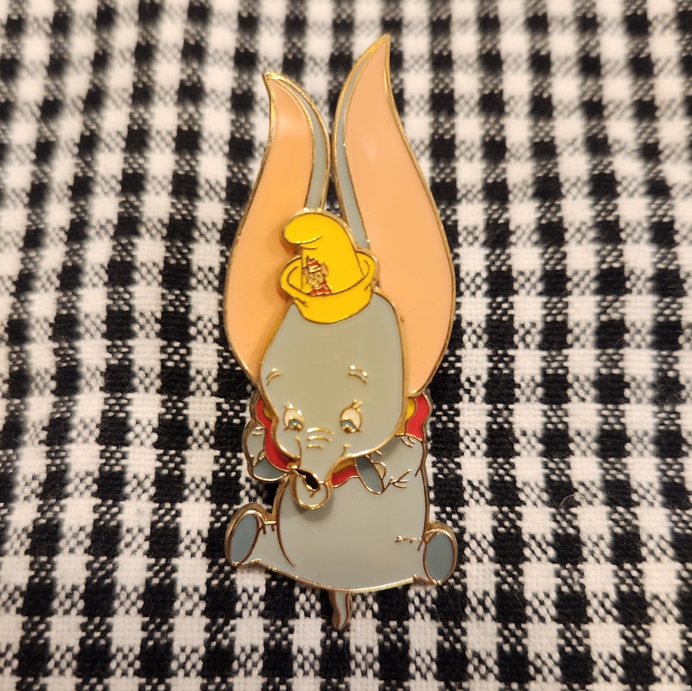 Disney Dumbo Pin